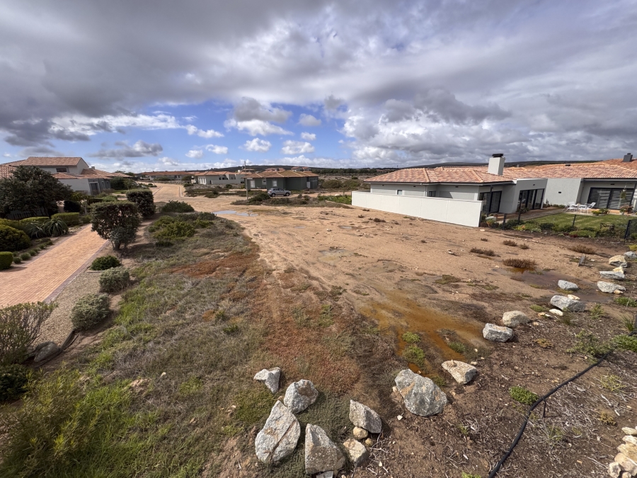 0 Bedroom Property for Sale in Langebaan Country Estate Western Cape